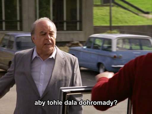 Chevrolet Corvair Lakewood