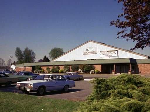 Ford Fairmont Futura