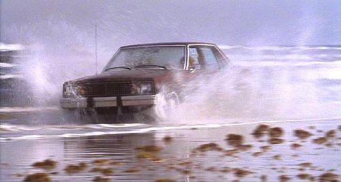 Ford Fairmont