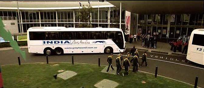 Coach Design