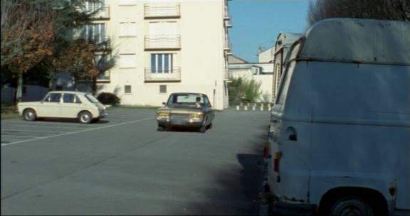 Innocenti IM 3S