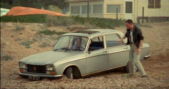 Peugeot 304 S