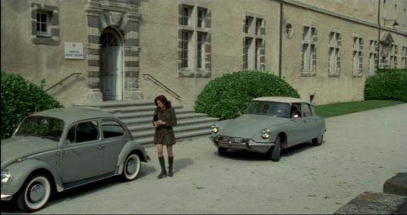 Volkswagen 1300