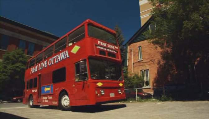 Daimler Fleetline