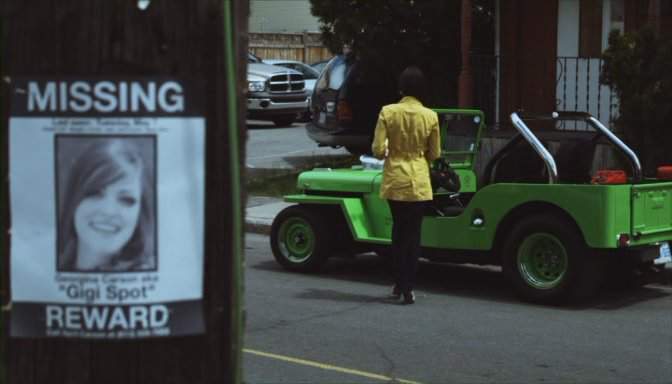 Willys Jeep CJ-2