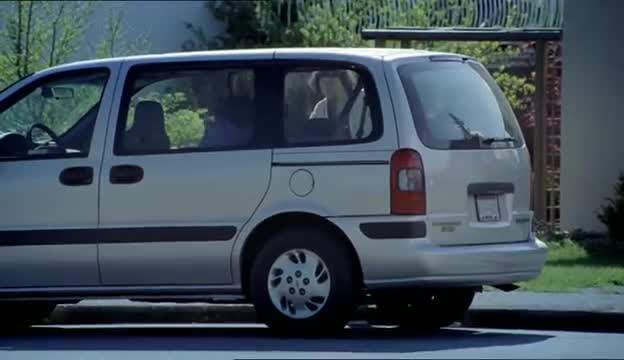 Chevrolet Venture