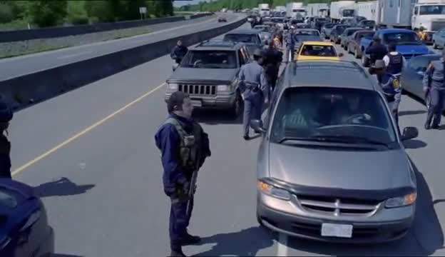 Dodge Caravan