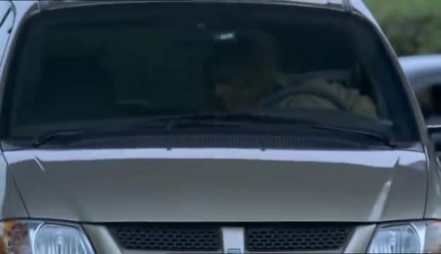 Dodge Caravan