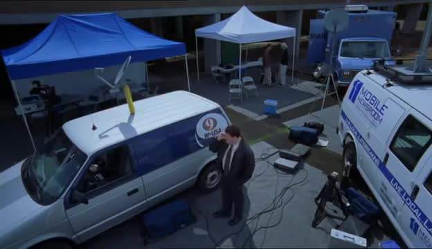 Dodge Caravan C/V