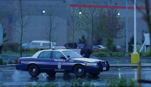 Ford Crown Victoria