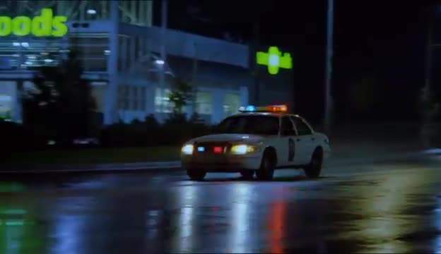 Ford Crown Victoria