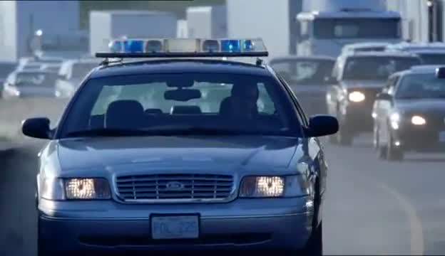 Ford Crown Victoria