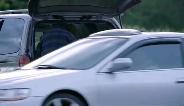 Honda Accord Coupe