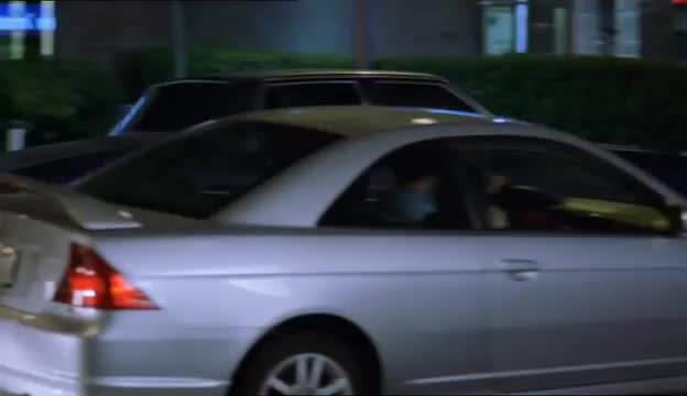 Honda Civic Coupé