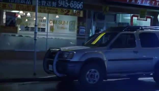 Nissan Xterra