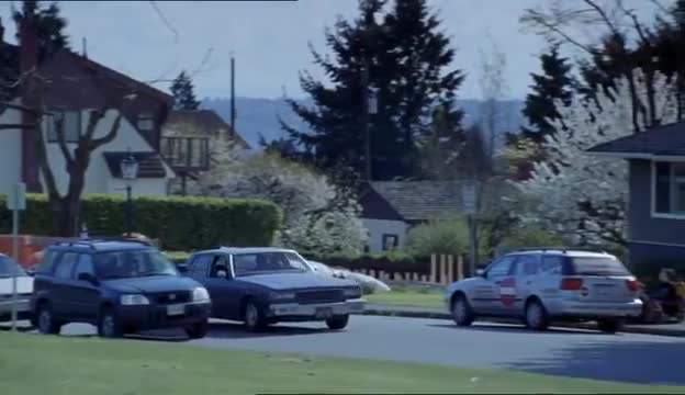 Suzuki Esteem