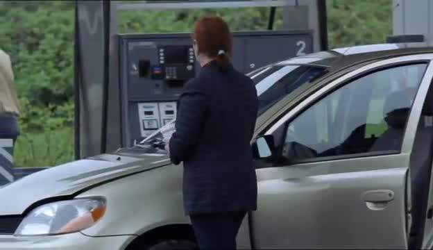 Toyota Echo