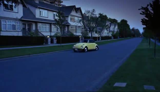 Volkswagen Convertible