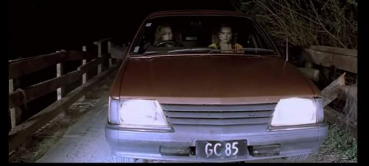 Holden Commodore