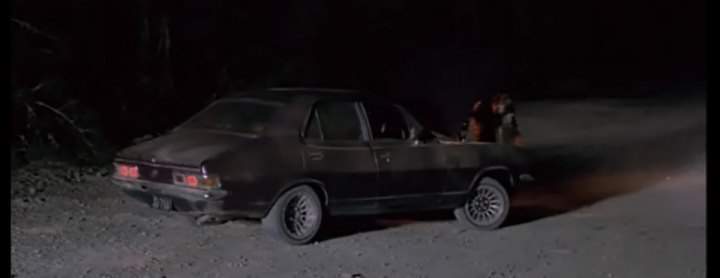 Holden Torana