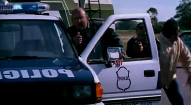 Chevrolet LUV
