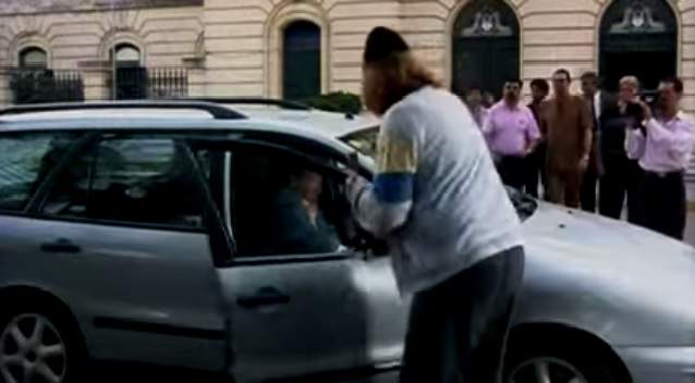 Fiat Marea Weekend