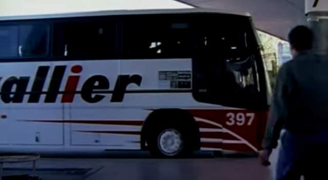 Marcopolo Paradiso GV 1150