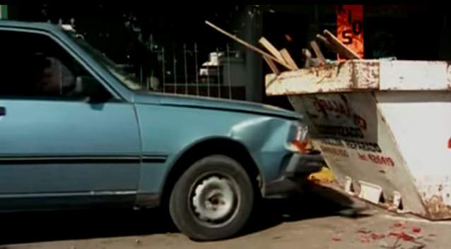 Renault 18