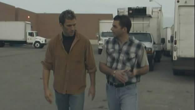 Freightliner FL-Series