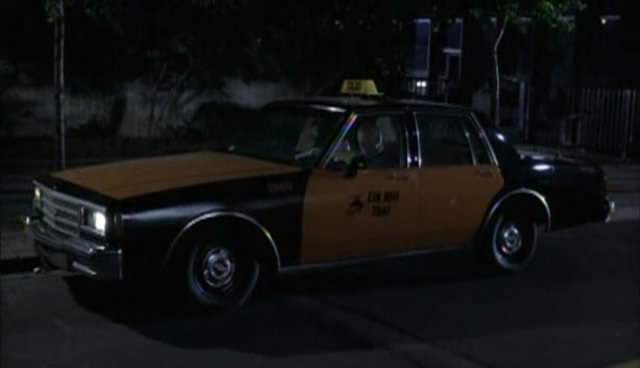Chevrolet Impala