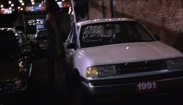 Ford Tempo