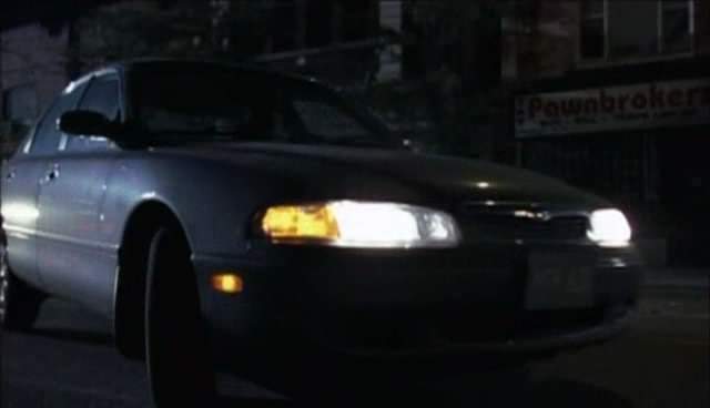 Mazda 626