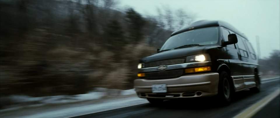 Chevrolet Express