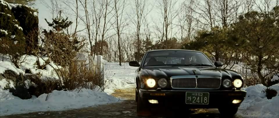 Jaguar XJ6