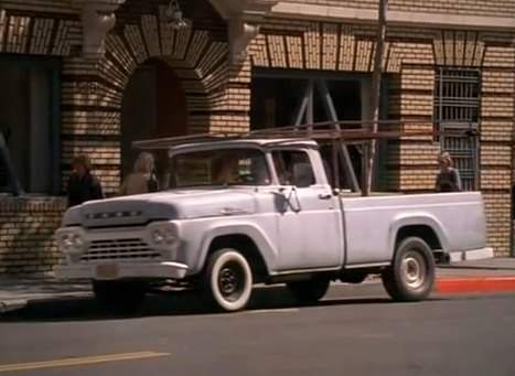 Ford F-100