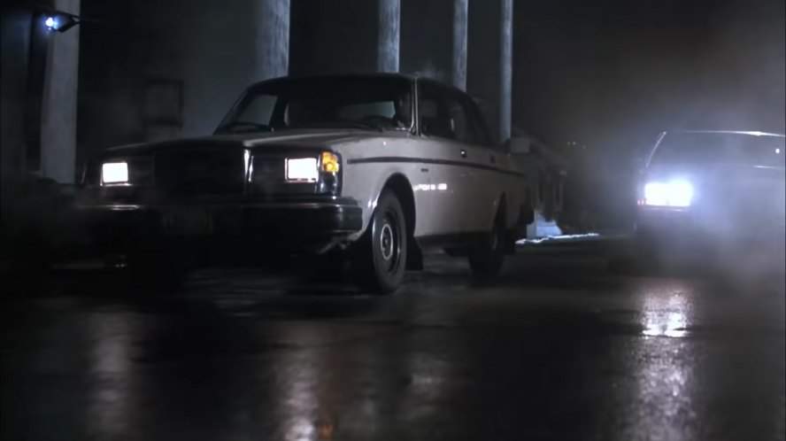 Volvo GL