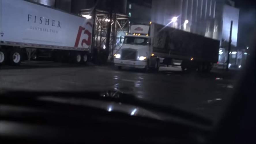 Volvo WCA
