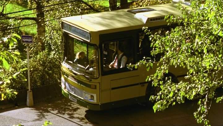 Mercedes-Benz O 405