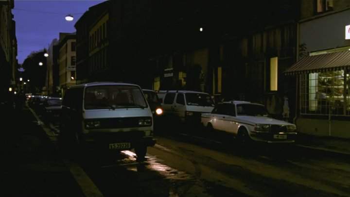 Volvo 240