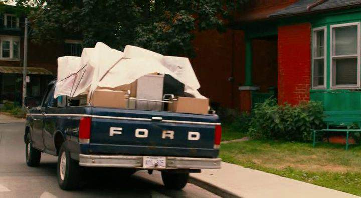 Ford F-Series
