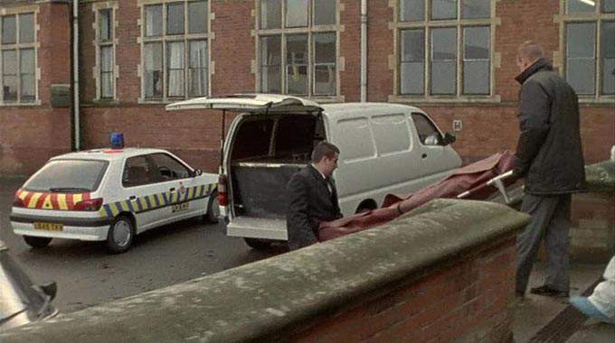 Peugeot 306