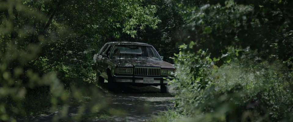 Mercury Grand Marquis