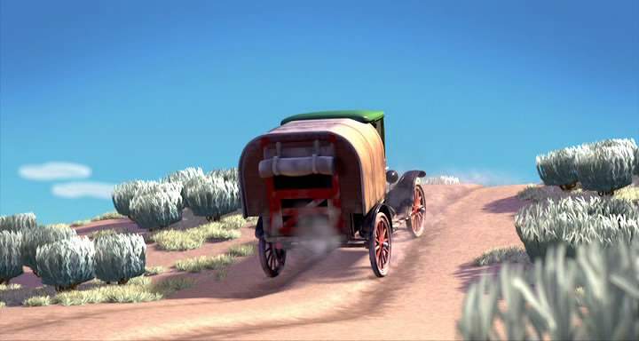 Ford Model T