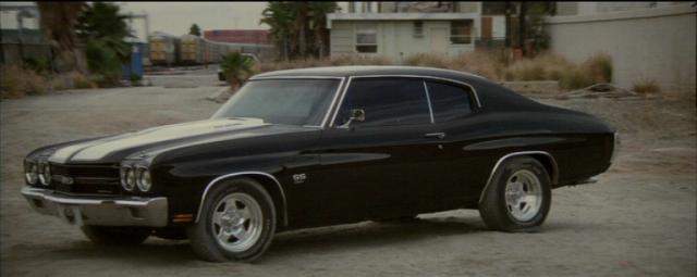 Chevrolet Chevelle