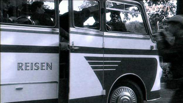 Neoplan SH 6