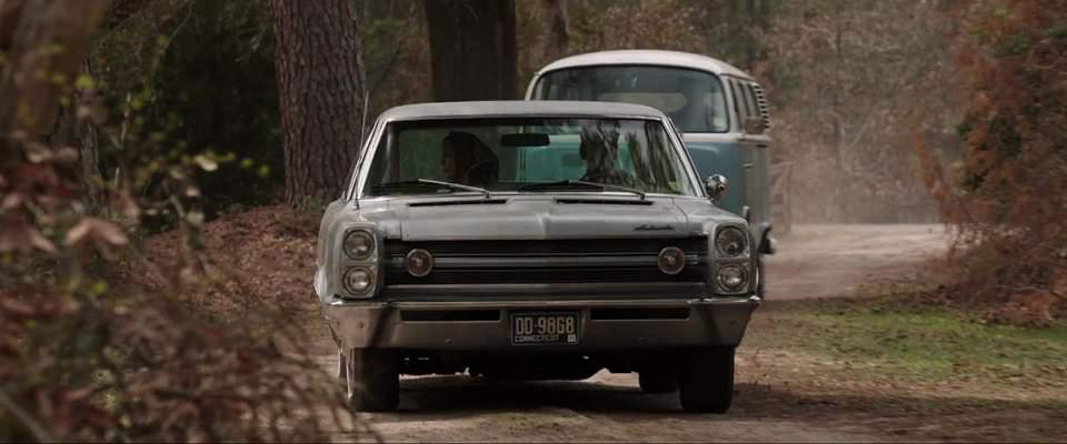 AMC Ambassador