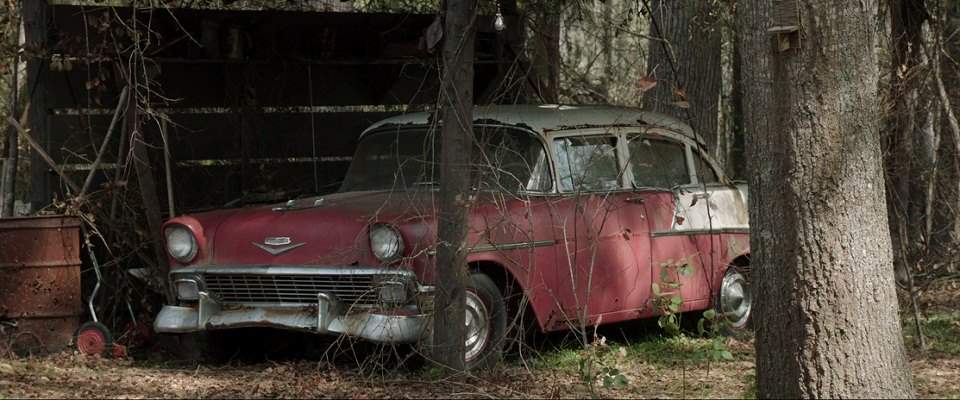 Chevrolet Two-Ten