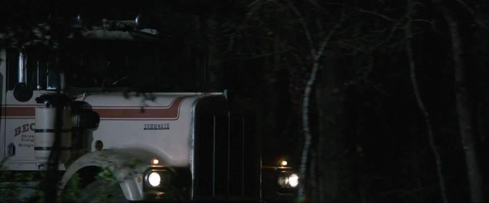 Kenworth W-900 A