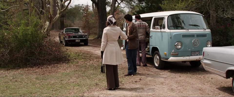 Volkswagen Station Wagon T2