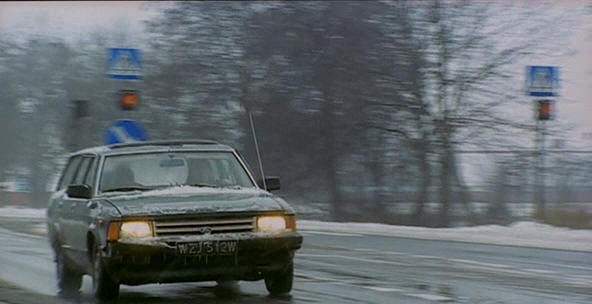 Ford Granada Turnier MkII